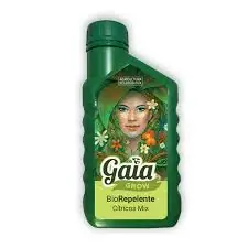 Biorepelente Tabaco Citricos Mix 200ml Gaia Fertil