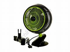 Ventilador Garden 20W Oscilante