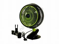 Ventilador Garden 20W Oscilante