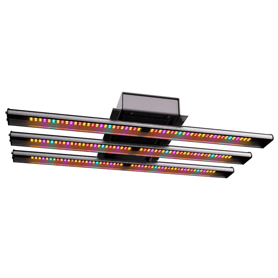 SunFlash 153E Mars Leds