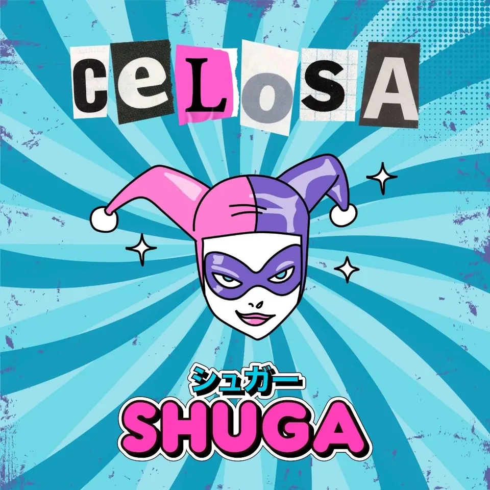 Celosa x3 Foto Shuga Seeds