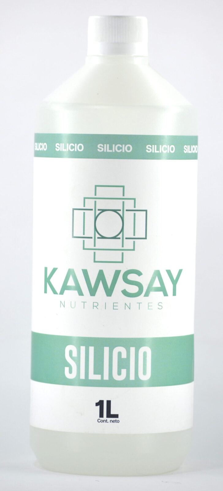 Silicio 1ltr Kawsay
