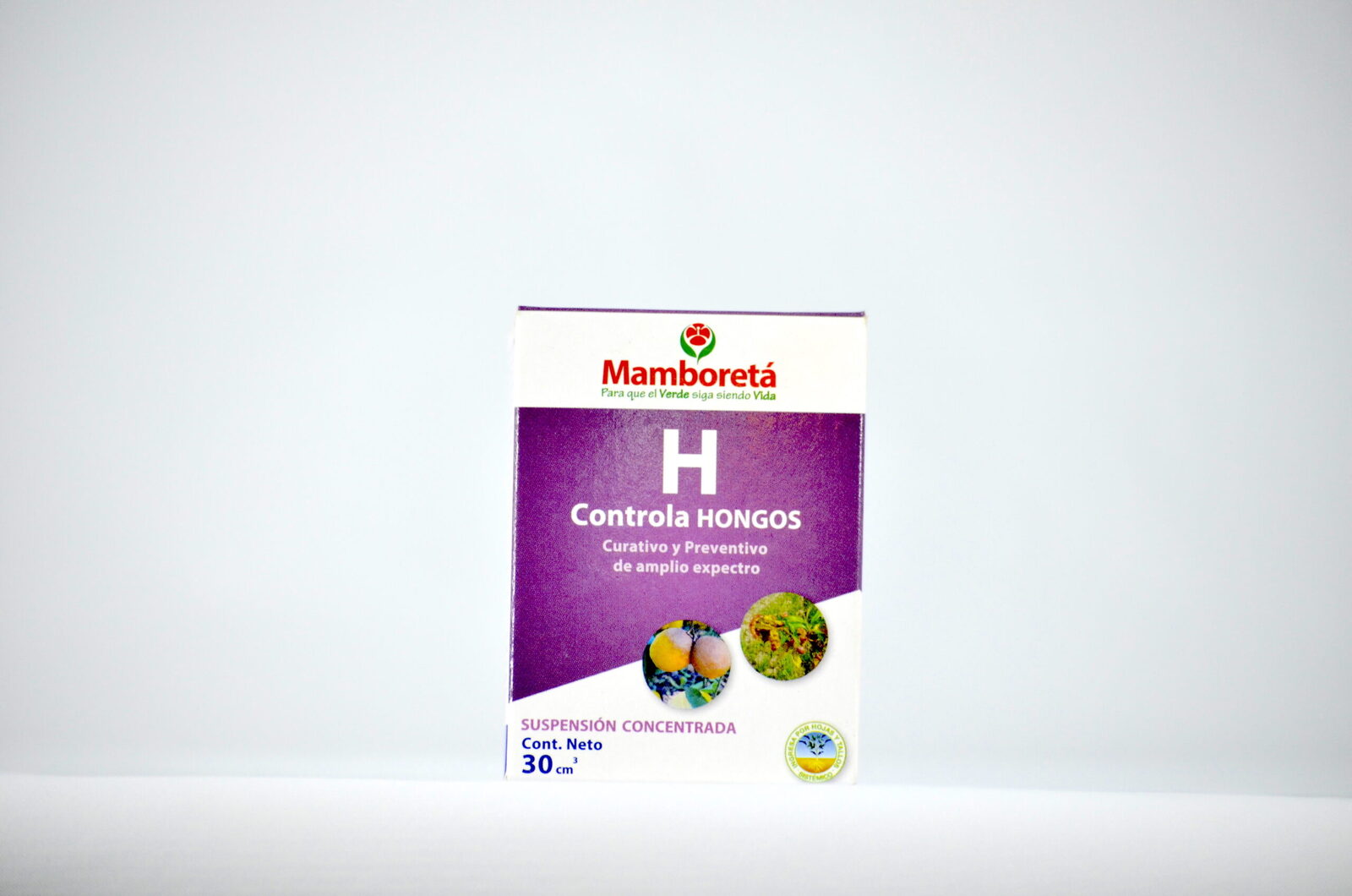 H Control Hongos 30cm Mamboreta