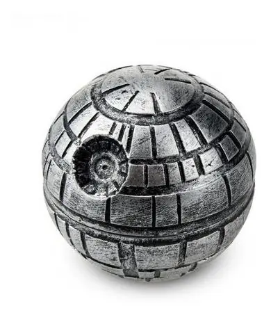 Picador Star Wars La Estrella De La Muerte a127