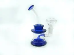 Bong Pirex 17cm PyB jl6430