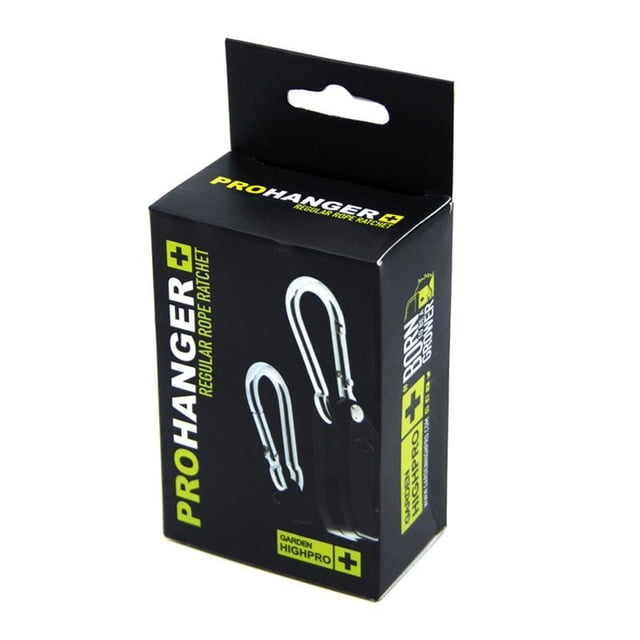 Par De Poleas 68kgr GardenHighPro