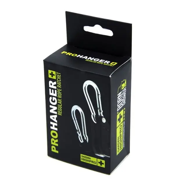 Par De Poleas 68kgr GardenHighPro