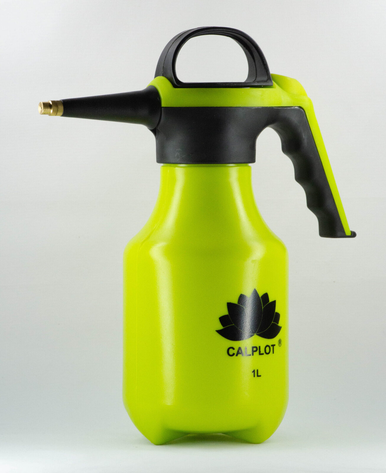Pulverizador Calplot 2lts