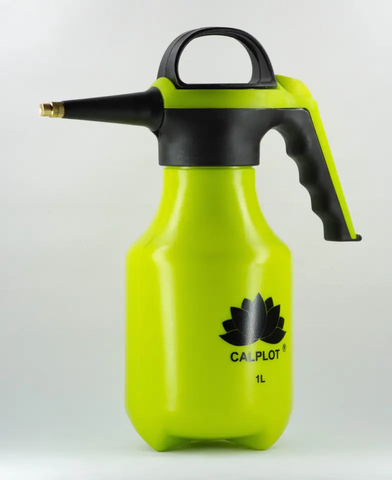 Pulverizador Calplot 2lts