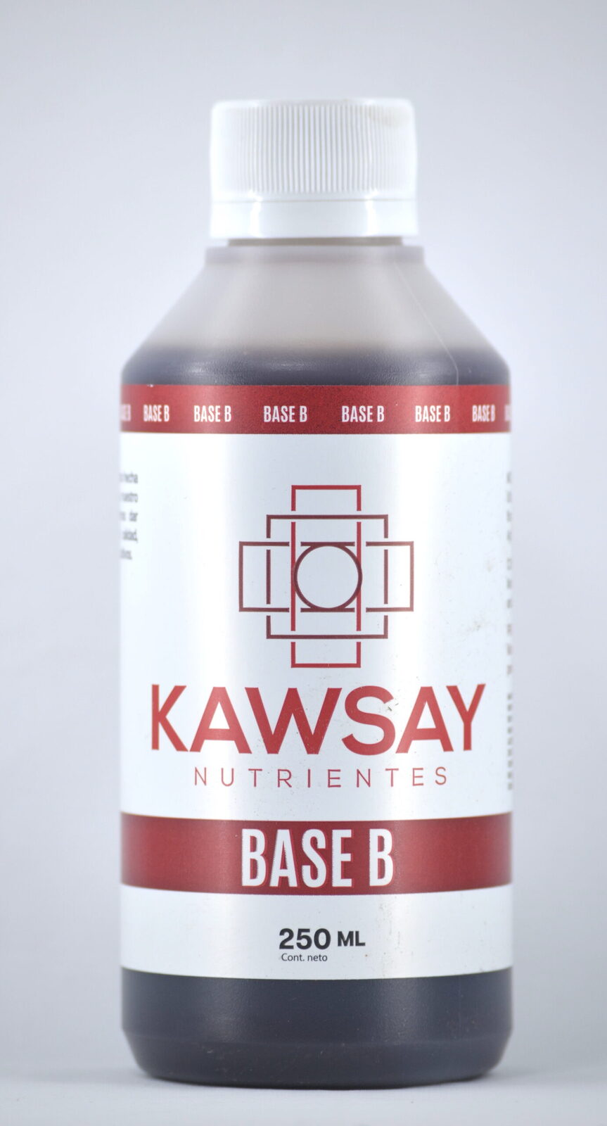 Base B 250ml Kawsay
