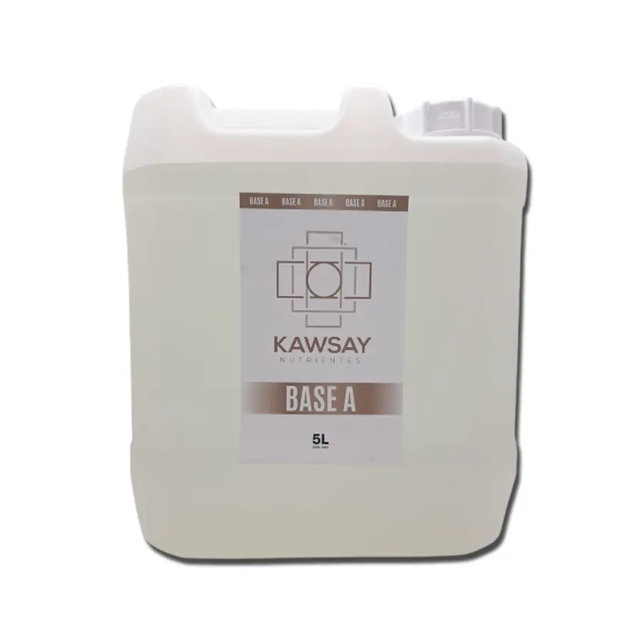 Base A 5ltr Kawsay