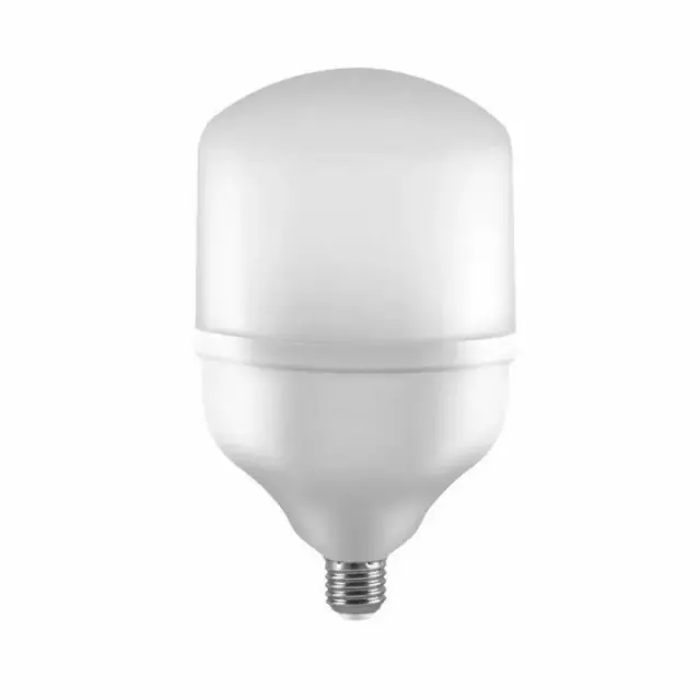 Lampara Galponera 50w Luz Calida 40e