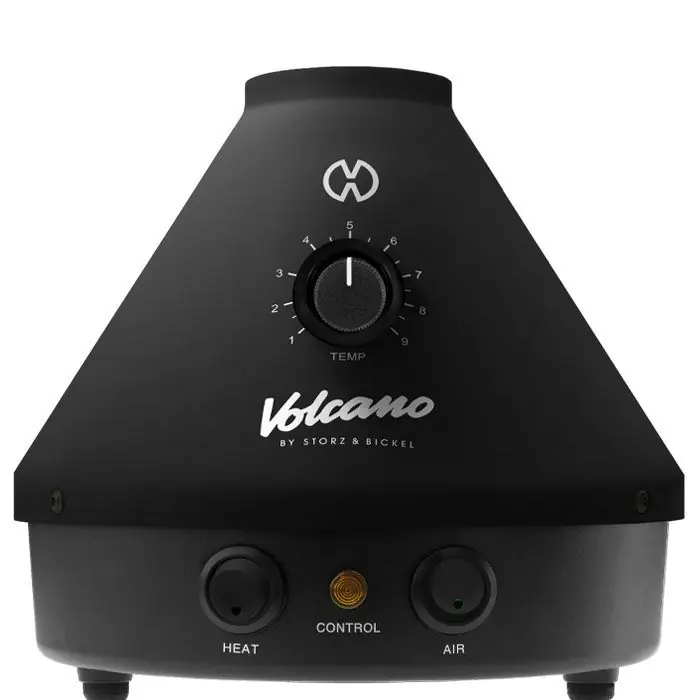 Volcano Classic Vaporizador Storz & Bickel