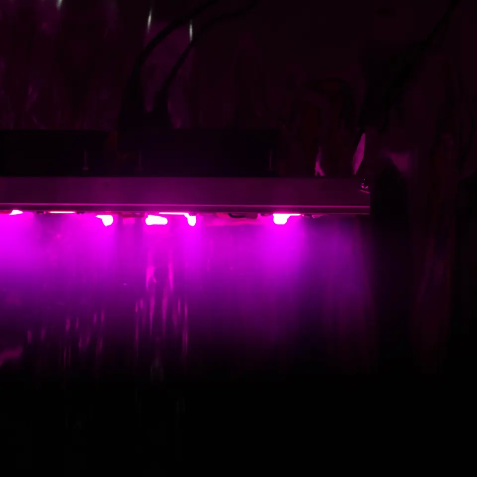 Panel FullSpectrum 500w