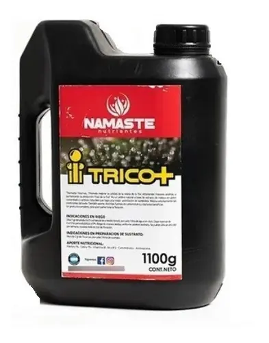 Trico + 1.1kgr Namaste