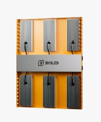 Panel Bioled RG 330i