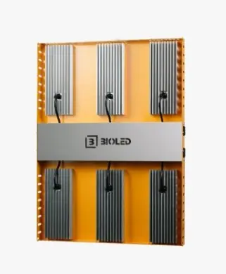 Panel Bioled RG 330i