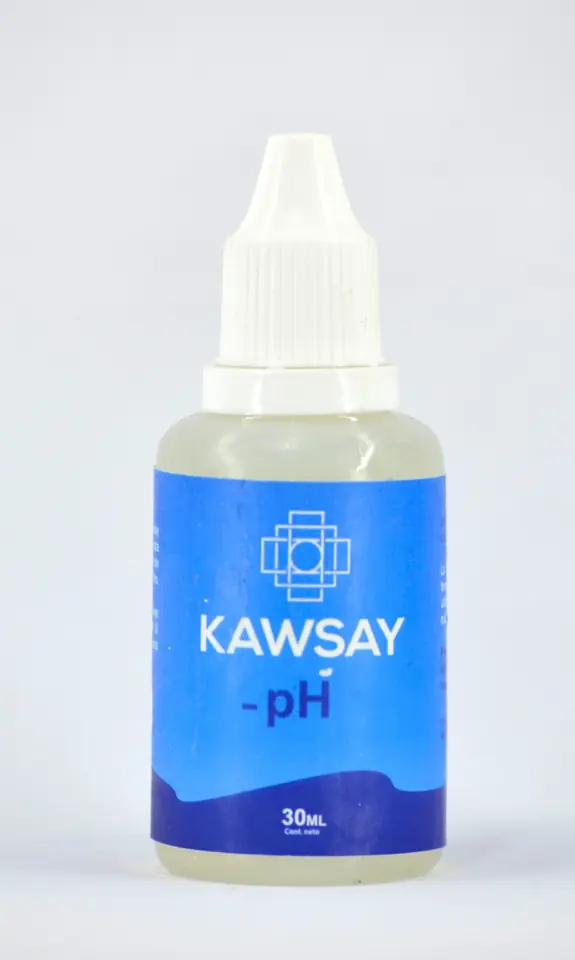 Ph Menos 30ml kawsay