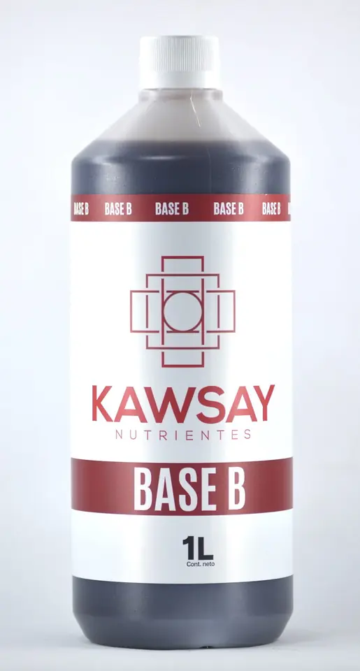 Base B 1ltr Kawsay