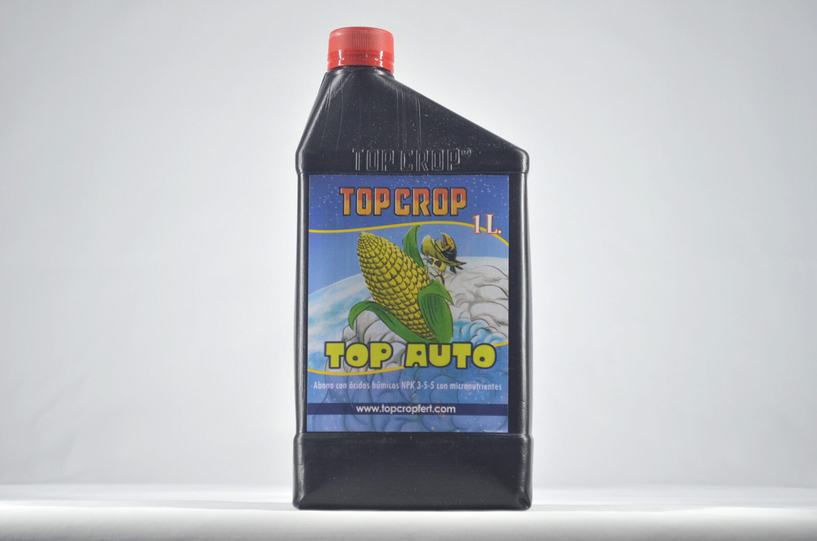 Top Auto 1ltr Top Crop