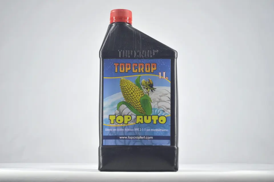 Top Auto 1ltr Top Crop