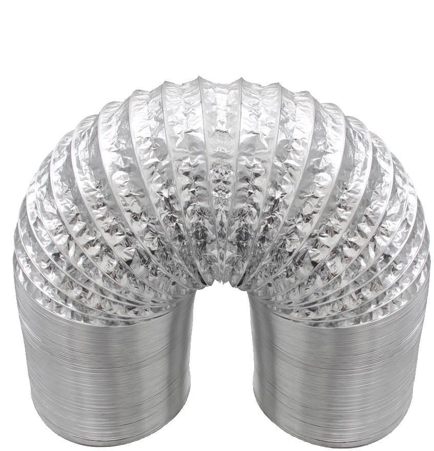 Ducto Garden High Pro  4" x mtr