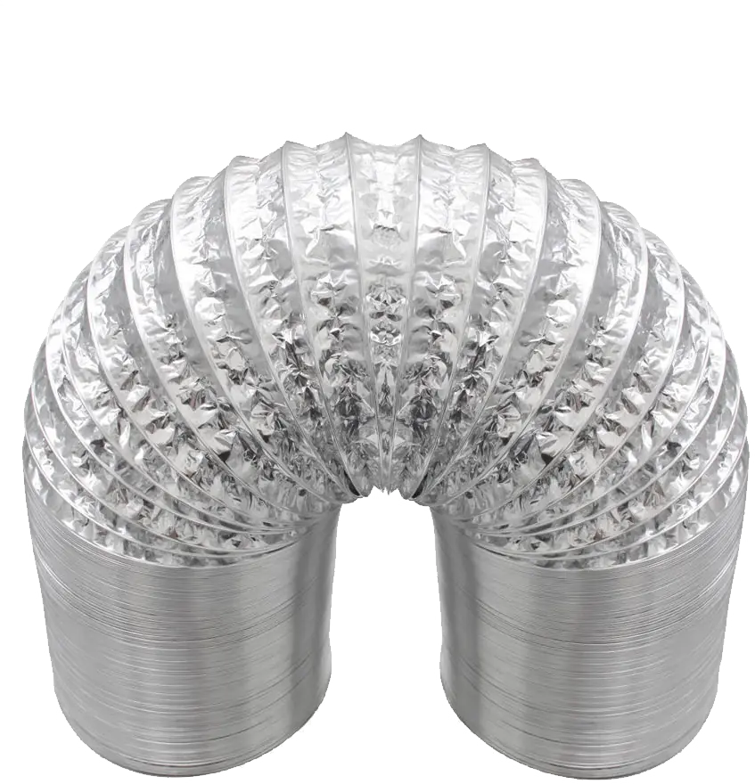 Ducto Garden High Pro  4" x mtr