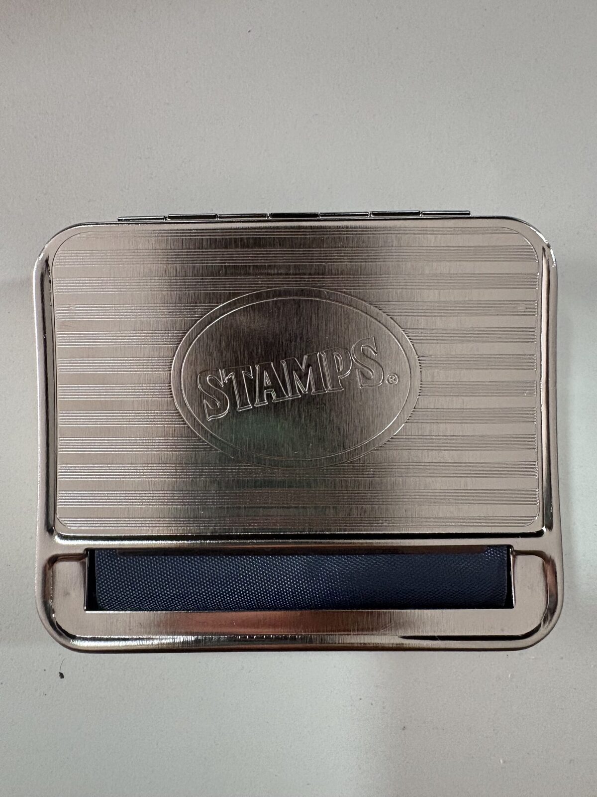 Maquina para armar Automática metal STAMPS