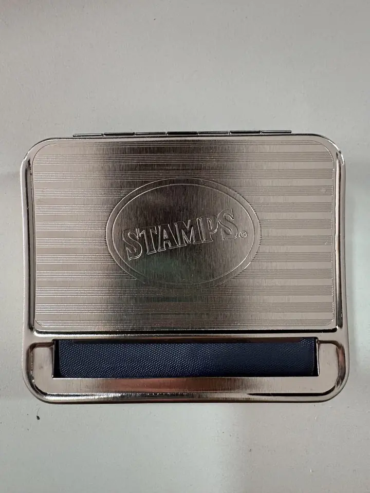 Maquina para armar Automática metal STAMPS