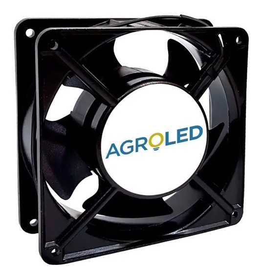 Cooler 4″ Con Ruleman