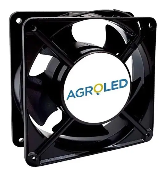 Cooler 4″ Con Ruleman