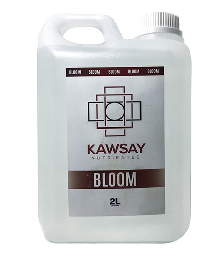Bloom 2ltr Kawsay