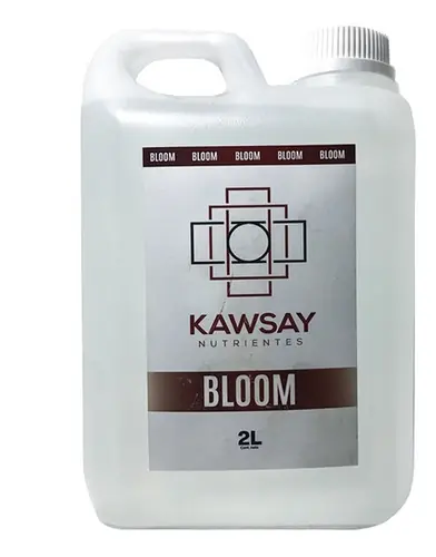 Bloom 2ltr Kawsay