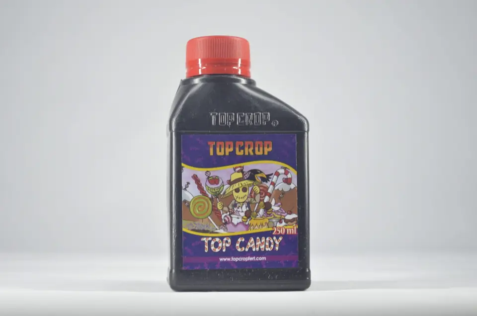 Top Candy 250ml Top Crop