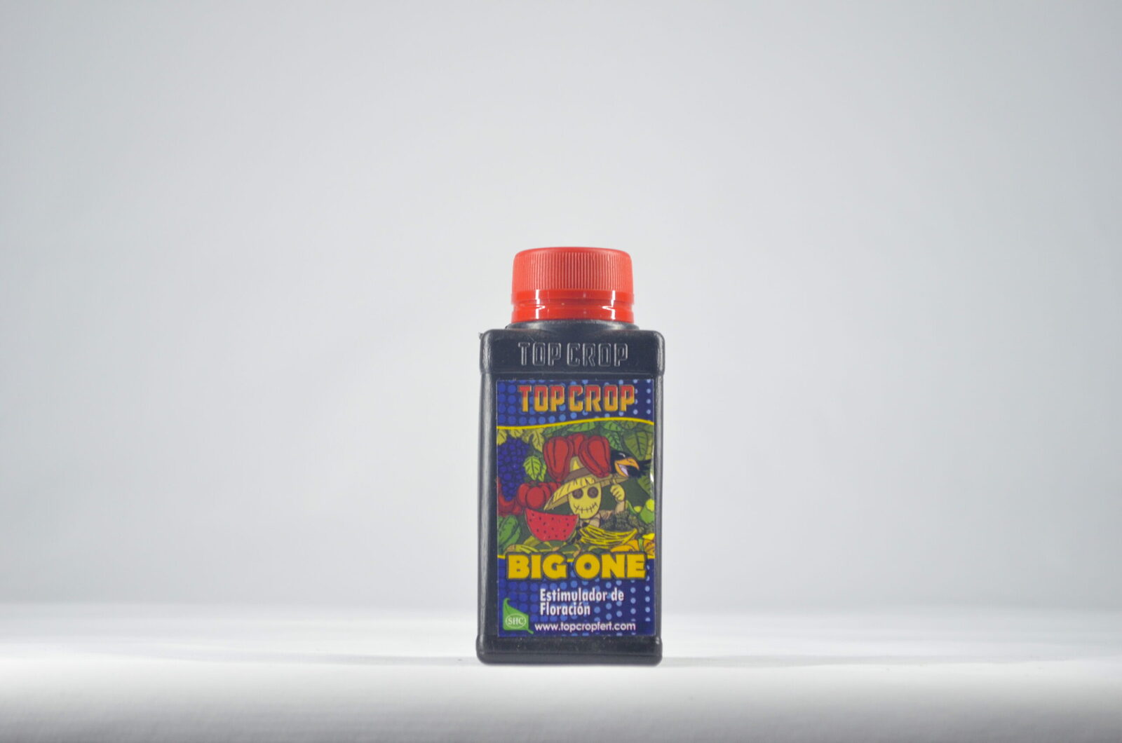 Big One 100ml Top crop
