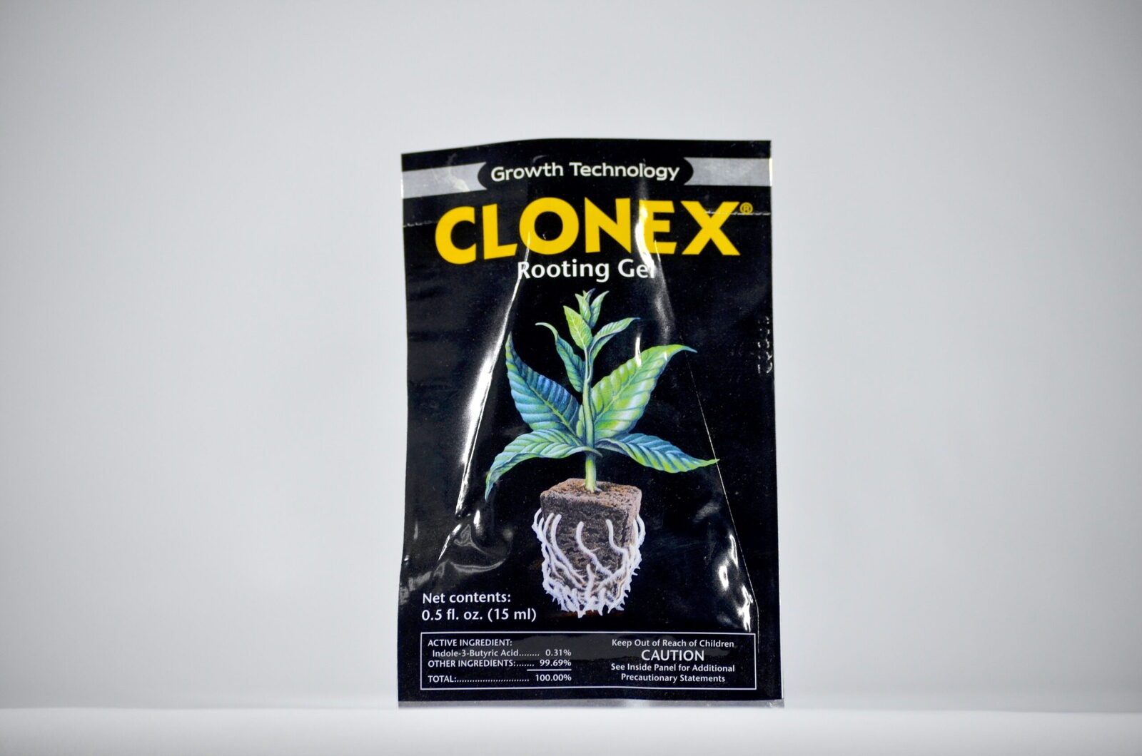 Hormona De enraizamiento 15ml Clonex