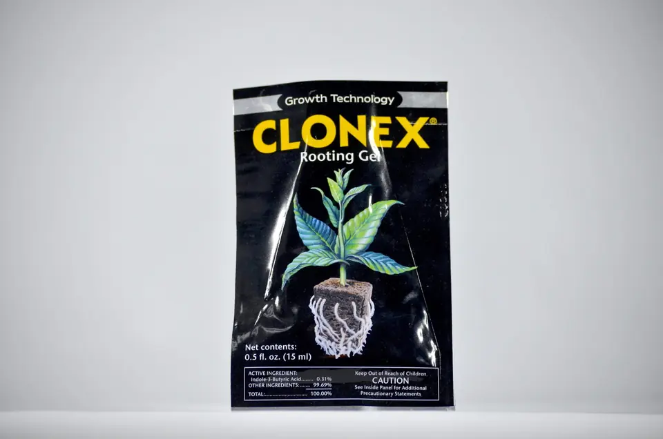Hormona De enraizamiento 15ml Clonex