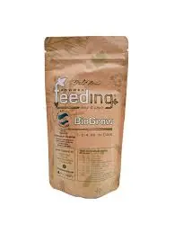 Feeding Bio Grow 125gr Linea Biomineral