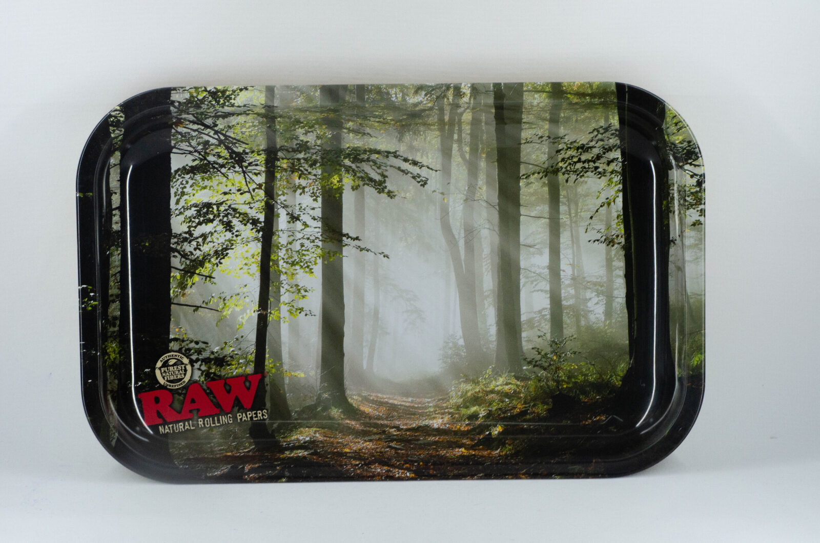RAW Bandeja Metal Selva Small