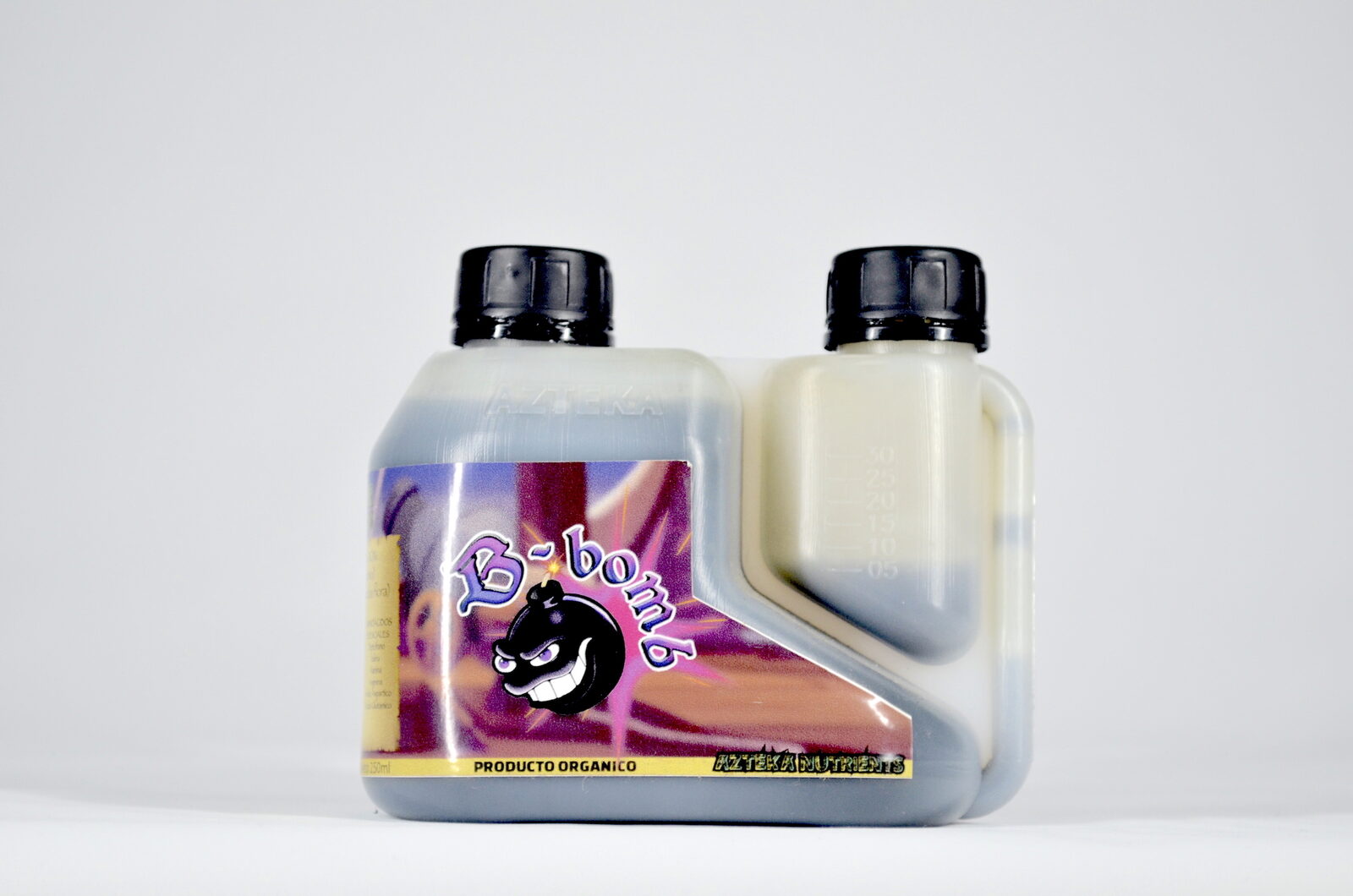 B-Bomb 250ml Azteka