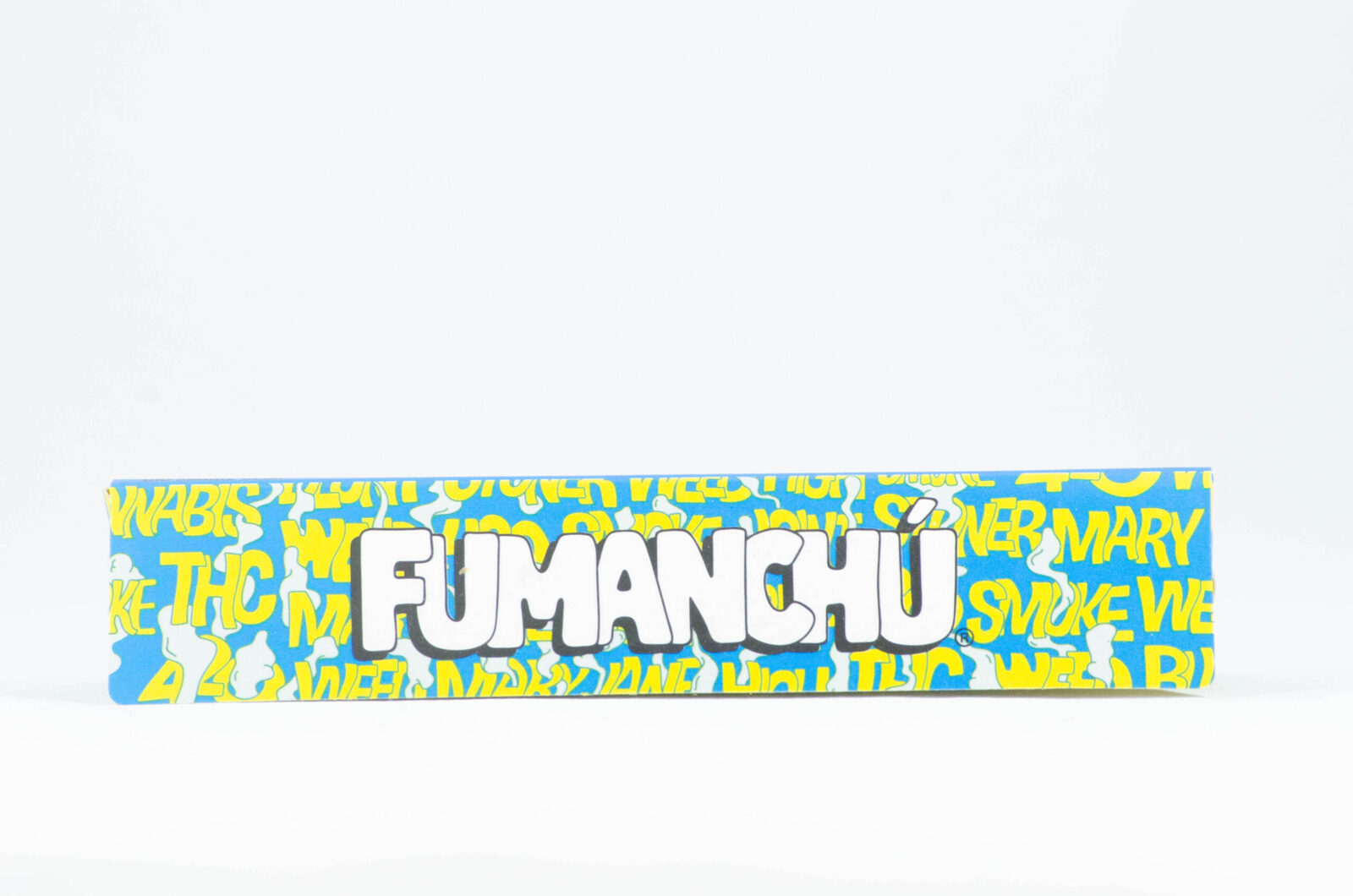 Fumanchu King Size Slim