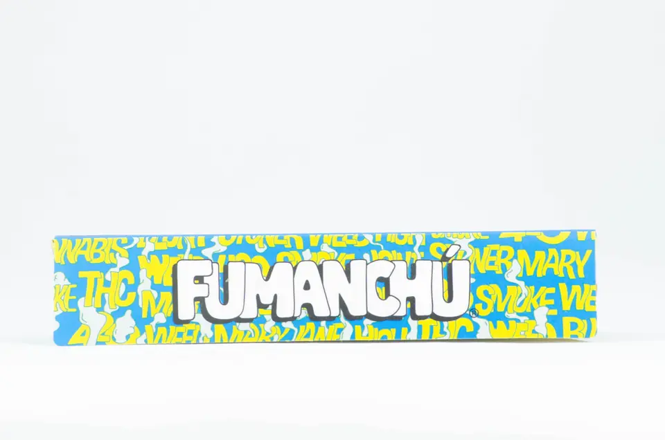 Fumanchu King Size Slim