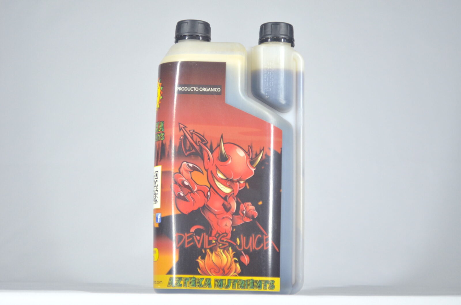 Devil Juice 1ltr Azteka