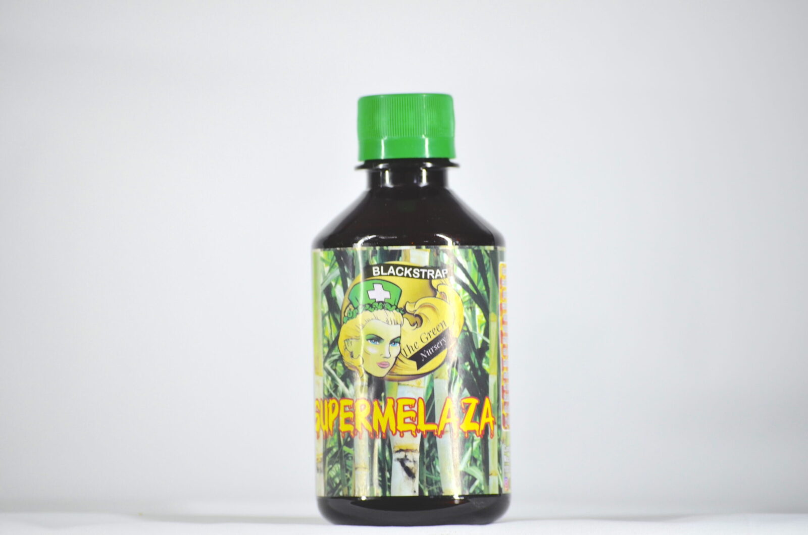 Super Melaza 250cc The Green Nursery