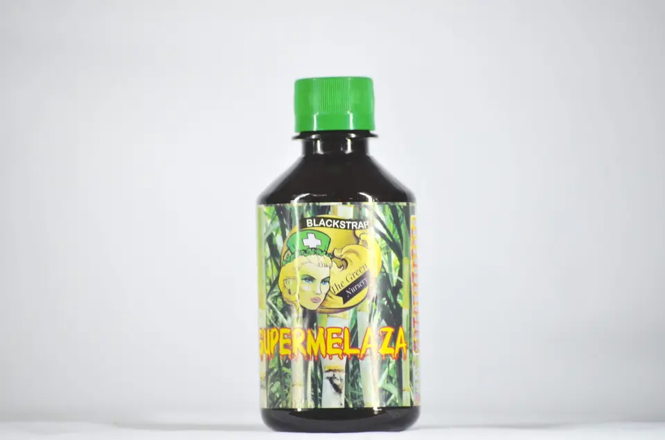 Super Melaza 250cc The Green Nursery