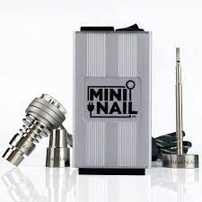 Mini Nail Quartz Hybrid kit