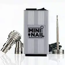 Mini Nail Quartz Hybrid kit