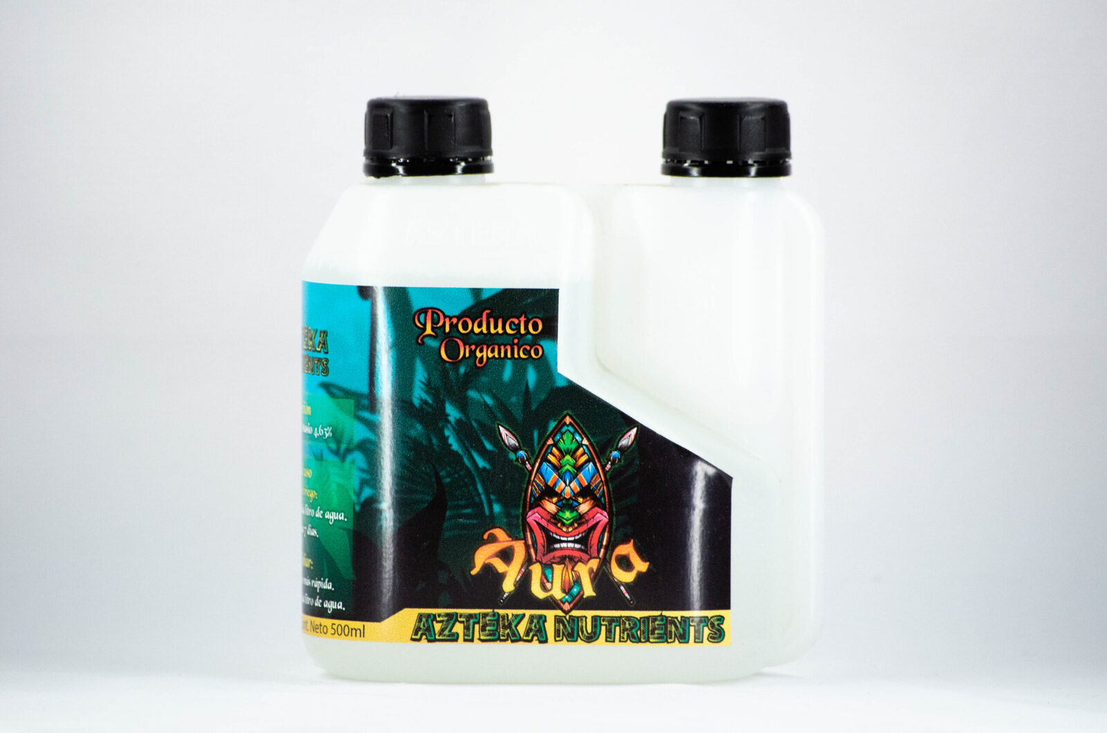 Aura 500ml Azteka