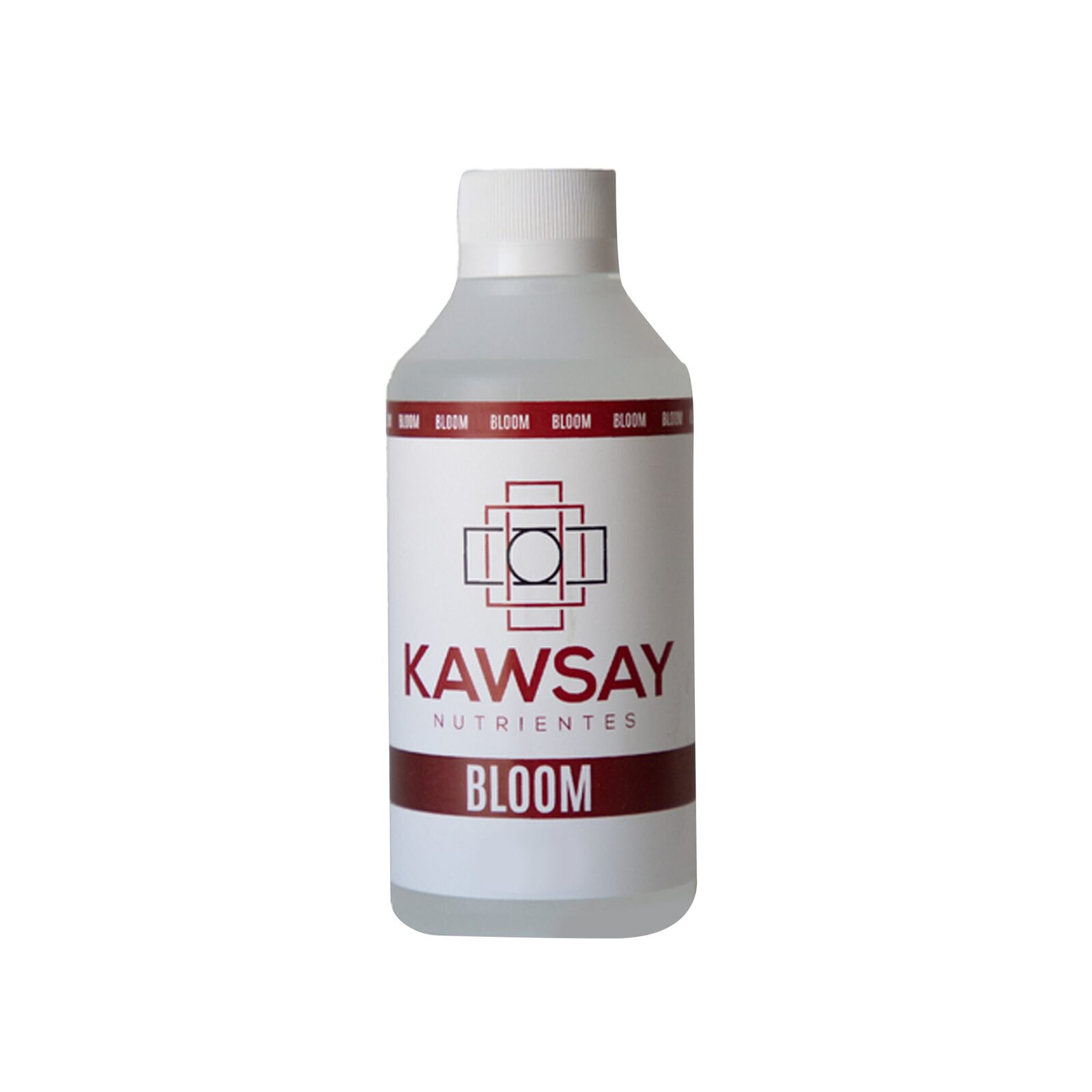 Bloom 500ml Kawsay