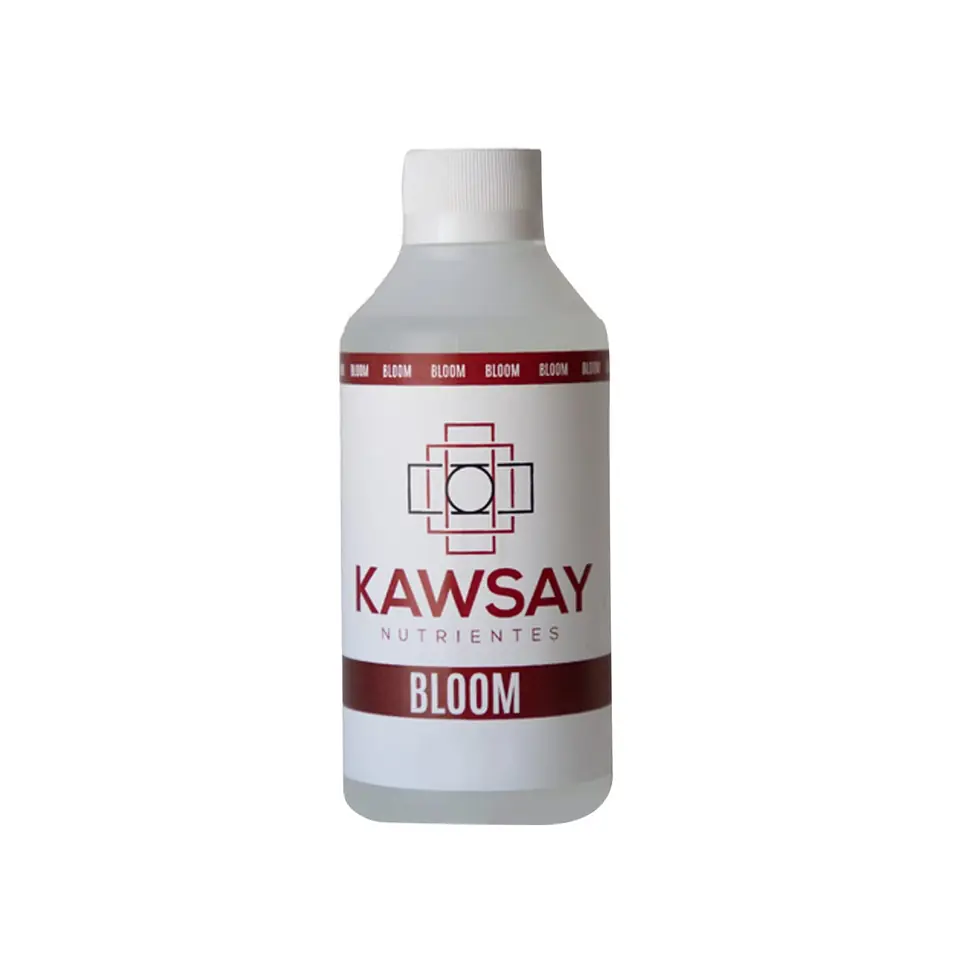 Bloom 500ml Kawsay
